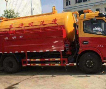 保定顺平管道清洗哪家好