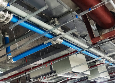 保定顺平管道清洗多少钱