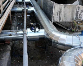 保定顺平管道清洗方法介绍