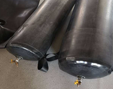 保定顺平管道气囊封堵多少钱