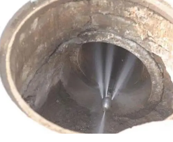 保定顺平管道清洗哪家好