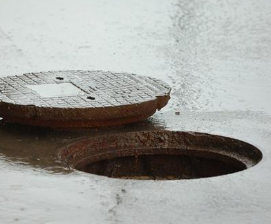 保定顺平管道气囊封堵