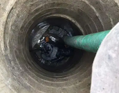 保定顺平管道气囊封堵哪家好