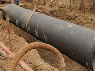 保定顺平非开挖管道施工多少钱