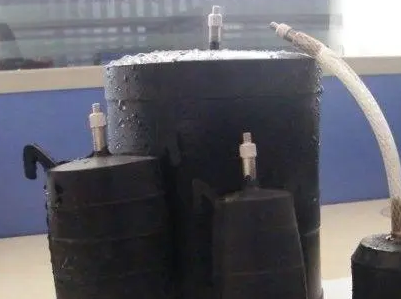 保定顺平管道气囊封堵哪家好