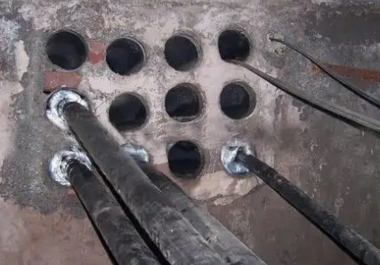 保定顺平管道气囊封堵哪家好