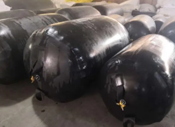 保定顺平管道气囊封堵价格