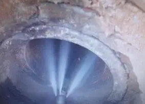 保定顺平管道清洗相关内容