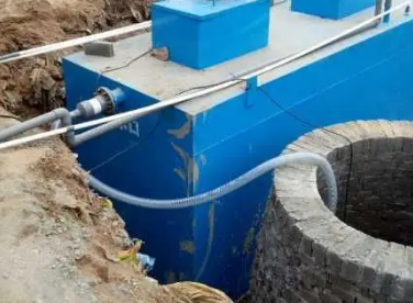 保定顺平污水清运哪家好