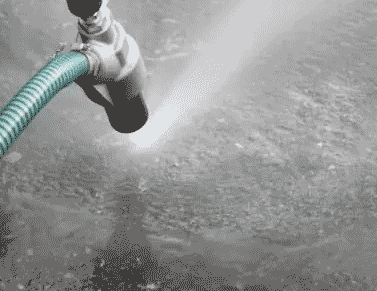 保定顺平管道清洗的方法