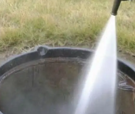 保定顺平管道清洗多少钱