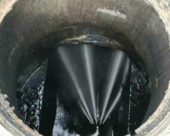 保定顺平管道清洗价格