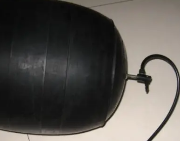 保定顺平管道气囊封堵工作流程