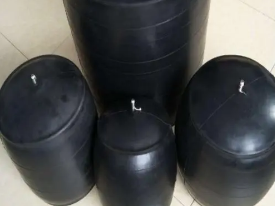 保定顺平管道气囊封堵价格明细