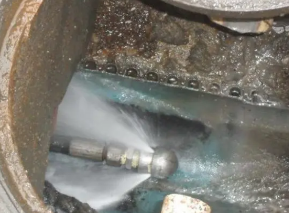 保定顺平抽粪，保定顺平抽化粪池流程是什么?