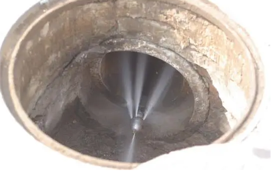 保定顺平高压清洗管道服务多少钱