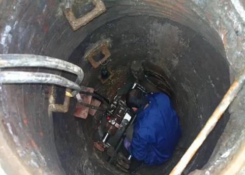 保定顺平抽化粪池公司为您分享下管道非开挖修复技术的工艺流程和操作规范