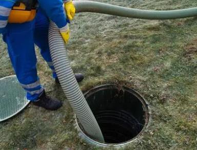 保定顺平抽化粪池电话多少