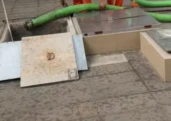 保定顺平高压清洗管道哪家好