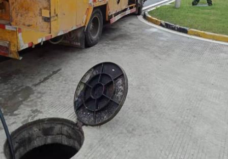 保定顺平疏通下水道哪家好