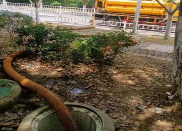 保定顺平抽化粪池公司哪家好