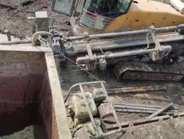 保定顺平非开挖管道施工电话