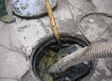 保定顺平高压清洗管道电话